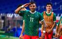 Alexis Vega destacó la actuación de los jugadores de Selección Mexicana olímpica de Tokio 2020 (Mexsport)