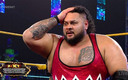 Bronson Reed y 11 luchadores más fueron despedidos el viernes de WWE FOTO: WWE