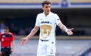 Dinenno sigue sin gol en el AP21. Foto: Imago7