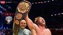 Kenny Omega retuvo el título de AAA ante Andrade