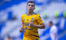 Leo no ha podido mostrar su potencial en Tigres | MEXSPORT