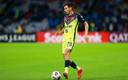 Mauro Lainez reiteró que el América va por el doblete con la Liga MX y la Concachampions (Mexsport)