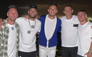 Messi se reunió con los jugadores del PSG sin saber que jugaría ahí | Instagram