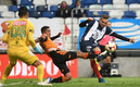 Rayados busca cambiar críticas por aplausos ante Pachuca. (FOTO: Imago7)