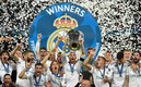 El Real Madrid tiene 13 títulos de Champions League. (FOTO: AFP)