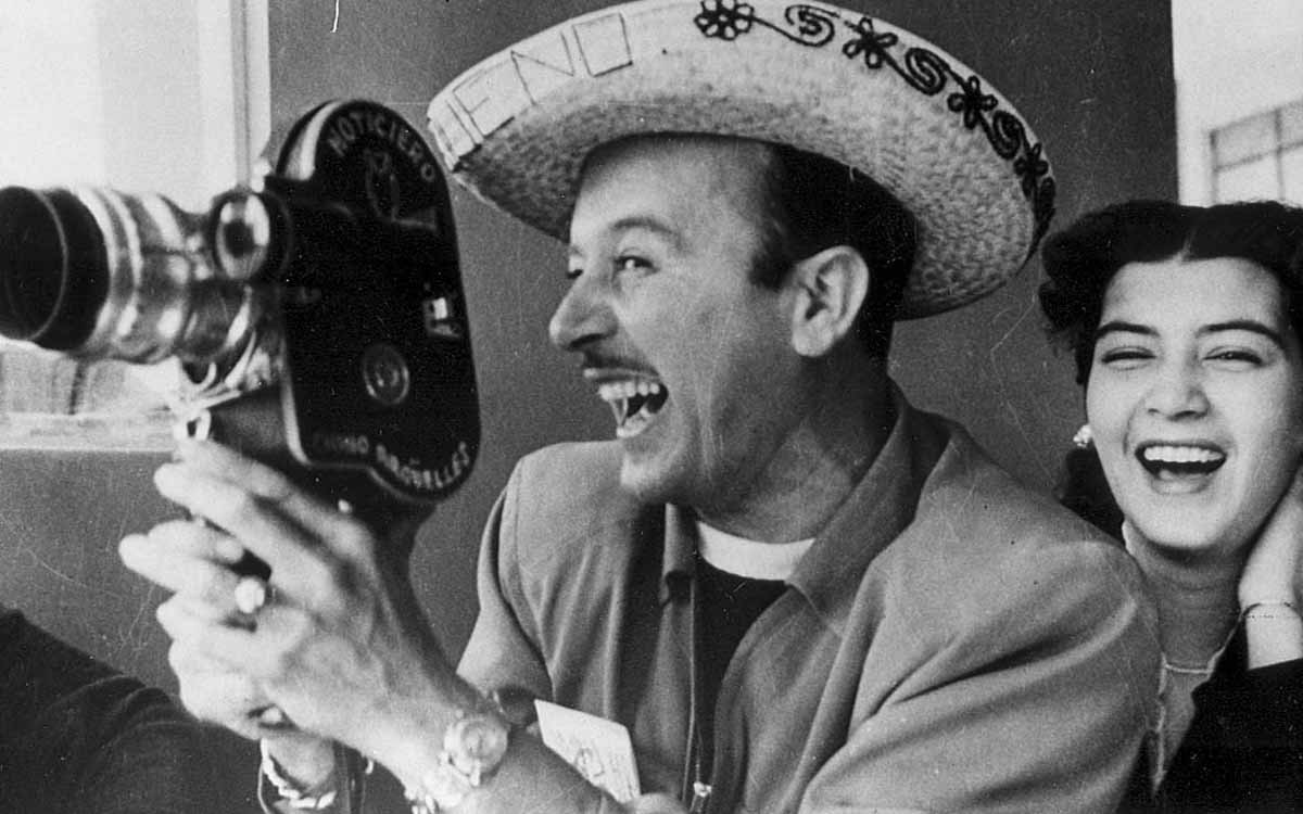 Disfruta de la programación del Día del Cine Mexicano - Vimarsana News