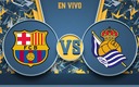 El Barcelona inicia la temporada 2021-22 en España ante la Real Sociedad. (Foto: MT)