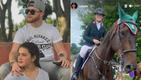 El Canelo Álvarez  salió a la defensa de su hija, Emily.