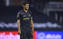 Carlos Vela jugó 64 minutos en el duelo del LAFC