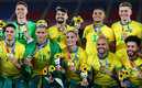 Dani Alves encabeza la convocatoria | Reuters