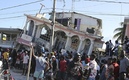 Hubo daños materiales y pérdidas humanas. (Foto: AP)