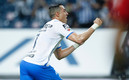 Funes Mori festeja el gol 122 ante Pachuca. (FOTO: Imago7)