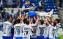 Funes Mori hizo el gol 122 ante Pachuca. (FOTO: Mexsport)