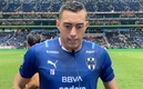 Funes Mori logró con su doblete llegar a 123 anotaciones con Rayados. (Foto: Rayados)
