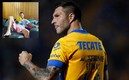 Gignac espera volver ante León. Foto: Imago7