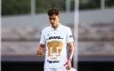 Juan Dinenno ofreció disculpas tras su comportamiento en el Pumas vs Querétaro (Imago7)
