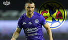 Mario Osuna debutó en Liga MX en el 2013. (Imago7)