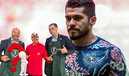Martinoli y Luis García fueron los "grandes ausentes" del Atlas-América. (Imago7)