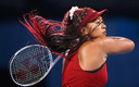 Naomi Osaka donará el 1005 del su premio de Cincinnati FOTO: REUTERS