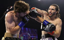 Nico Ali Walsh mostró su pegada | Top Rank Boxing