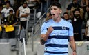 Pulido ha anotado gol a LAFC y Dallas. Foto: Reuters