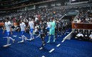 En las tribunas del BBVA encontraron un tlacuache. Foto ilustrativa Imago7.