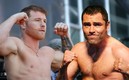 El Canelo y Óscar de la Hoya han tenido varios roces en redes sociales. FOTO: Mexsport.