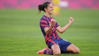 Carli Llod anunció su retiro a los 39 años FOTO: AFP