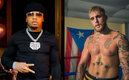 Jake Paul hizo explotar a Gervonta Davis.
