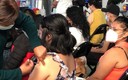 A partir del jueves 19 de agosto se vacunará a personas 18 a 29 años en Xochimilco (Twitter @SSaludCdMx)