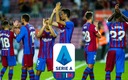 Tres jugadores del Barcelona podrían terminar en la Serie A. (Twitter @FCBarcelona)