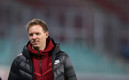 Julian Nagelsmann desea continuar en el Leipzig. (FOTO: AFP)