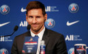 Lionel Messi se marchó al PSG al no llegar a un acuerdo con el Barcelona | Reuters