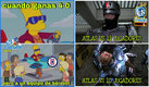 Los mejores memes del Apertura 2021 están en Mediotiempo.