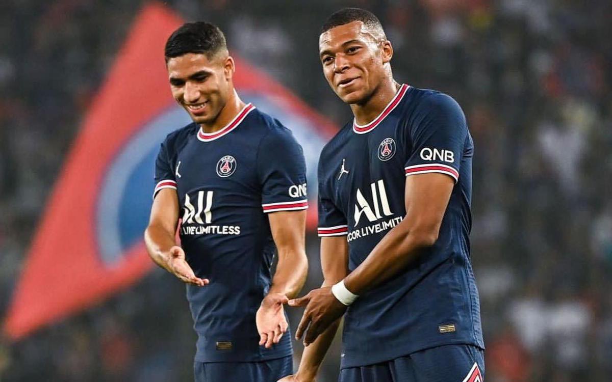 Mbappé habría solicitado una 'reunión urgente' para negociar su salida - Vimarsana News