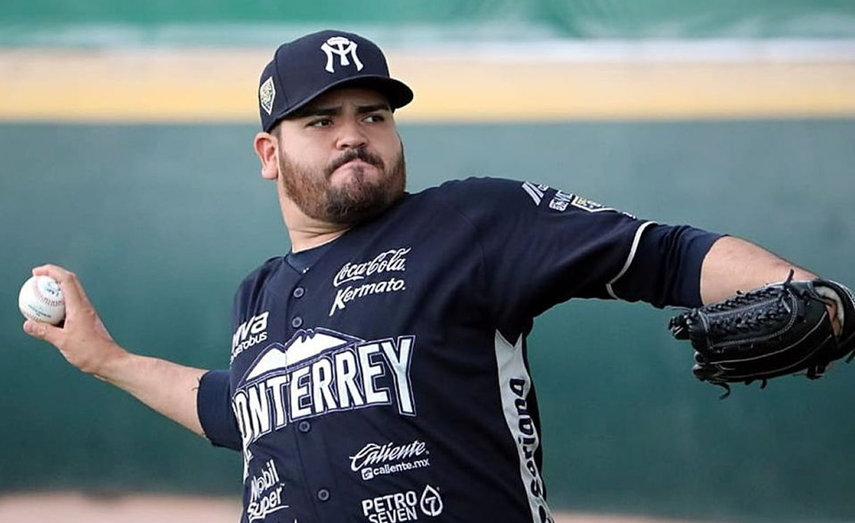 Sultanes ya vislumbra la rotación para la Liga del Pacífico
