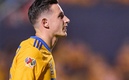 Thauvin fue expulsado en su debut y después salió de cambio en su siguiente encuentro. (Foto: Mexsport)