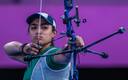 Ana Paula Vázquez reemplazará a la tres veces campeona olímpica An San, en la Final Copa Mundo de Tiro con Arco 2021. Foto: World Archery