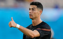 Cristiano Ronaldo tiene contrato hasta 2022 con la Juve. (FOTO: AFP)