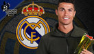 Cristiano Ronaldo se fue del Real Madrid en 2018 dejando múltiples récords. (Footy Renders)