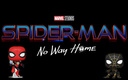 Las figuras de LEGO y Funko brindan un primer vistazo de 'Spider-Man: No Way Home'