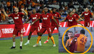 El Galatasaray debutó con victoria en la Superliga de Turquía. (Reuters)
