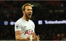 Harry Kane no jugó ante el Manchester City. (FOTO: AFP)