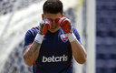 Jared Muñoz, exportero del Atlante y actualmente del Tepatitlán FC. (Mexsport)