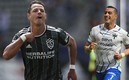 Javier Hernández es el máximo anotador de la Selección Mexicana. FOTOS: AFP | Imago7.