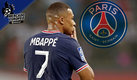 Kylian Mbappé habría anunciado al vestidor su permanencia en PSG para el 2021-2022. (AFP)