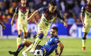 Leo Suárez se perderá el torneo. (Foto: Mexsport)