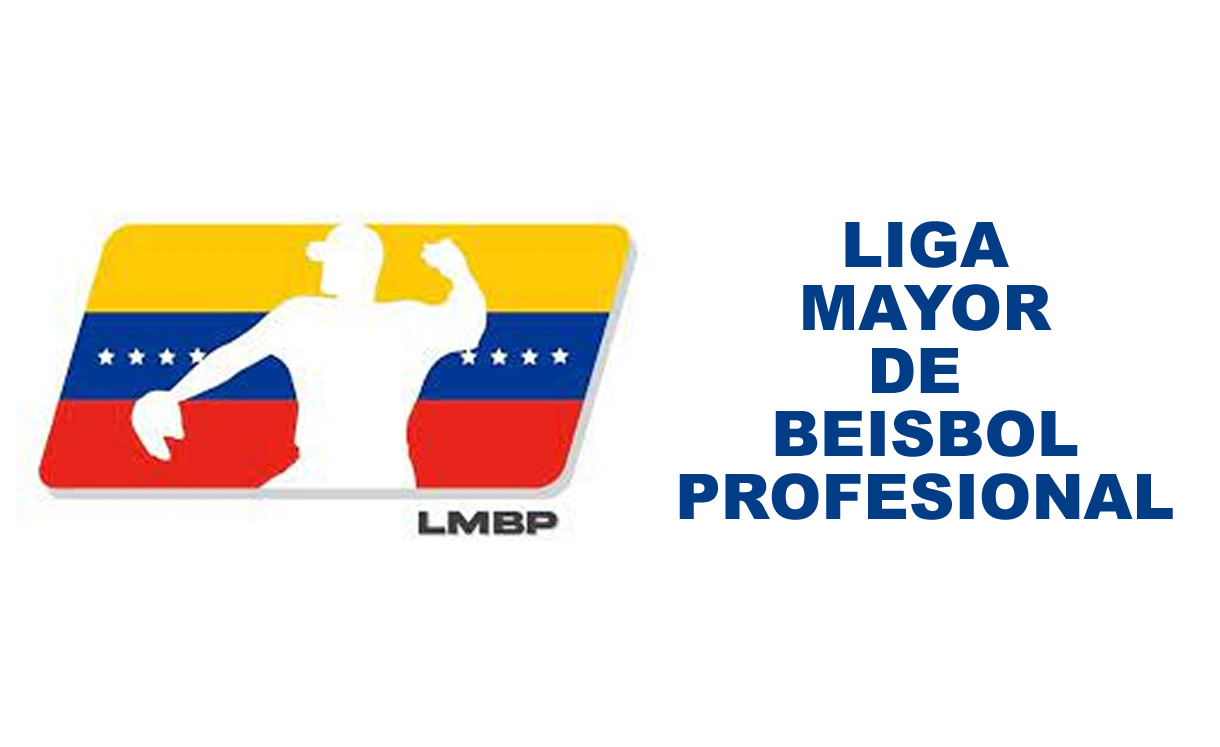 LMBP: la Liga Mayor de Beisbol Profesional de Venezuela