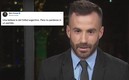 Marc Crosas encendió las redes sociales con su comentario.