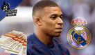 Mbappé habría elegido llegar al Real Madrid a más tardar en 2022. (Reuters)